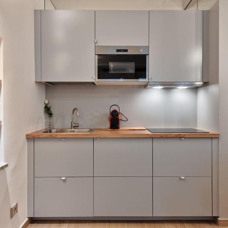 Lauben Flat Bolzano - Apartment mit 1 Schlafzimmer - 9