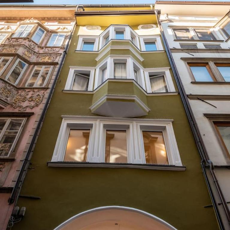 Lauben Flat Bolzano - Apartment mit 1 Schlafzimmer - 21