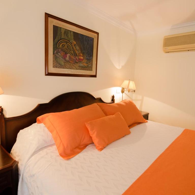 Hotel Majestic - Suite Junior - 4