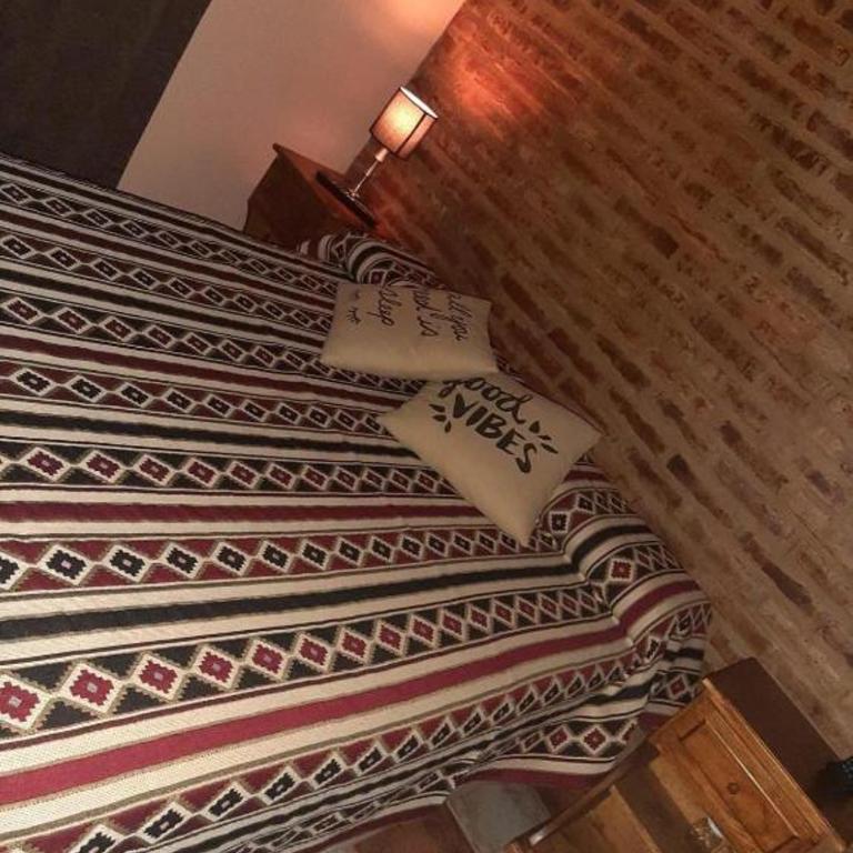 Un Lugar Encantador - Chalet con Hermoso Parque, Pileta y Solárium - Casa de 3 dormitorios - 5