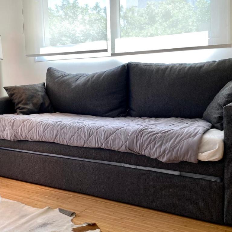 EXCLUSIVE PALERMO APARTMENT - One-Bedroom Apartment - 17