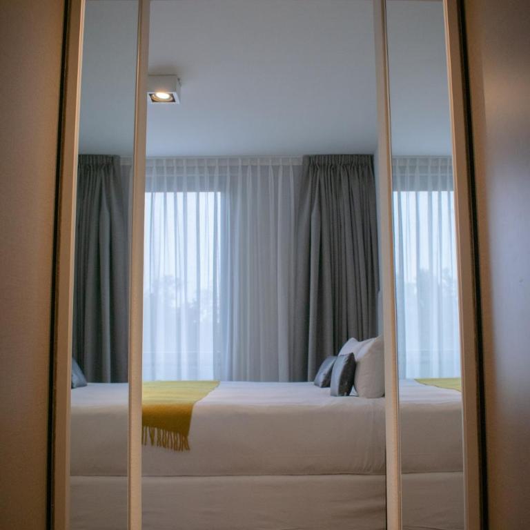 KOS Pilar Hotel - Suite Junior - 9