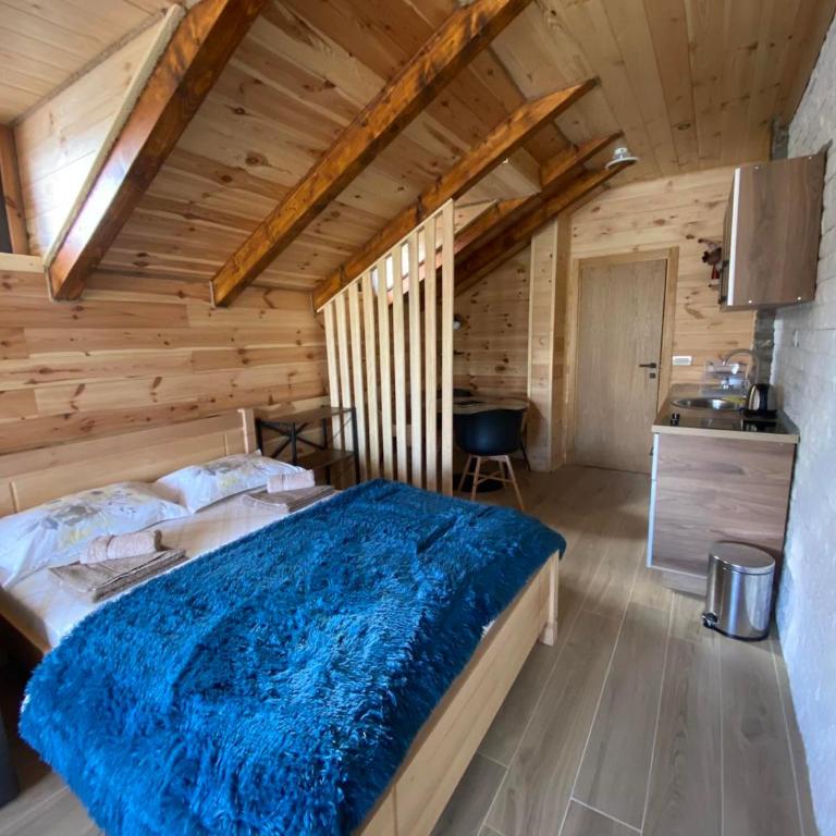 Holiday Homes Durmitorski Gaj - Porodični Studio - 2