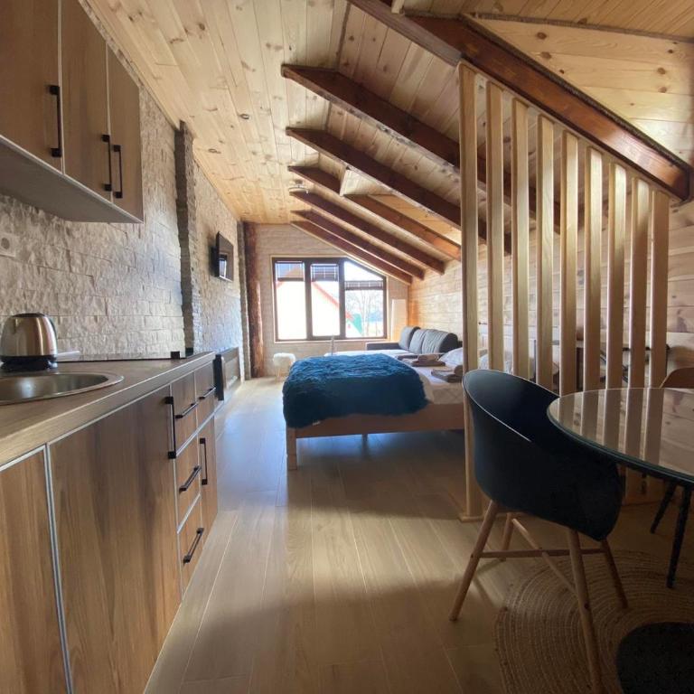 Holiday Homes Durmitorski Gaj - Porodični Studio - 7