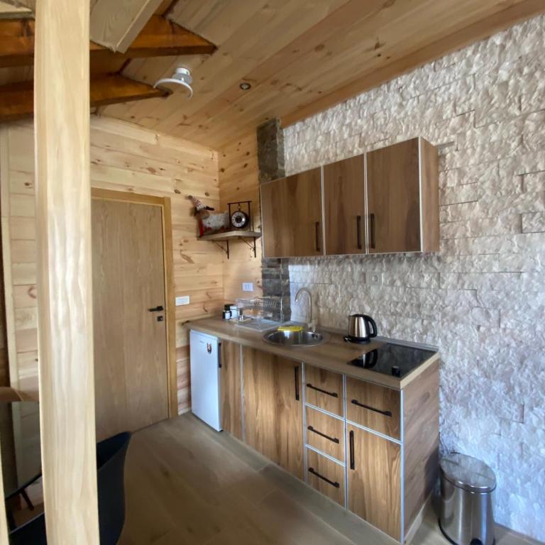 Holiday Homes Durmitorski Gaj - Porodični Studio - 3