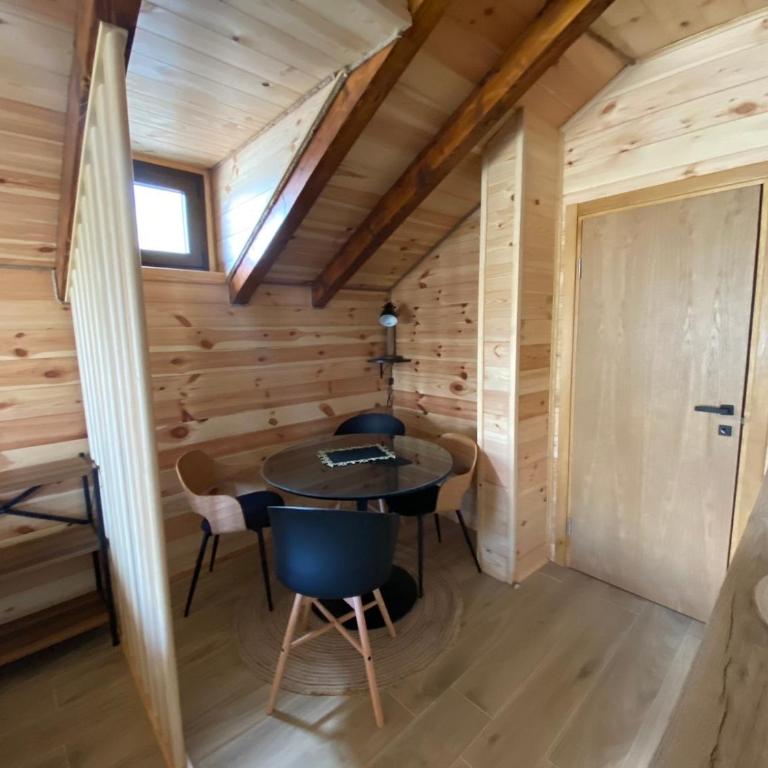 Holiday Homes Durmitorski Gaj - Porodični Studio - 12