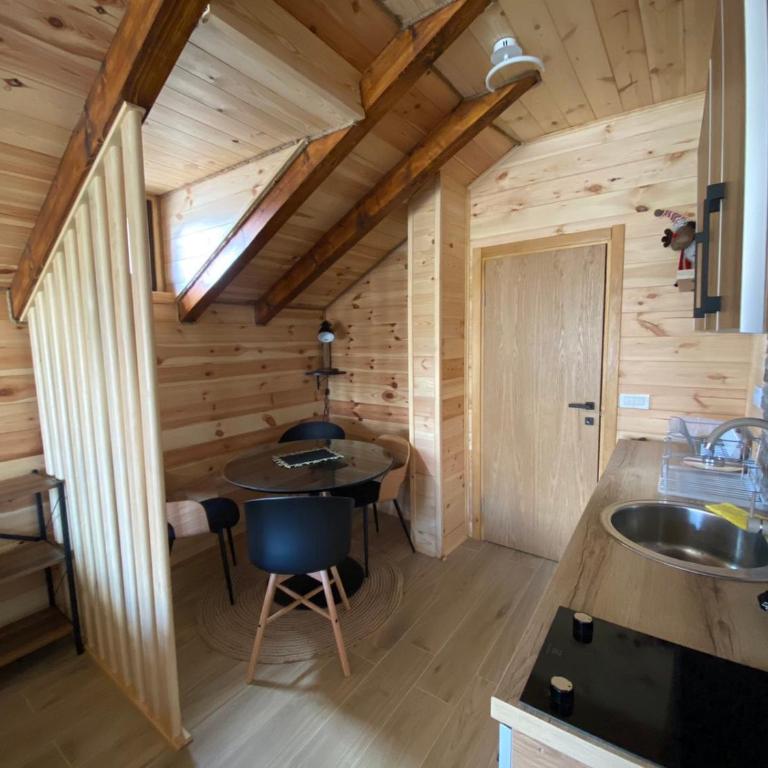 Holiday Homes Durmitorski Gaj - Porodični Studio - 4