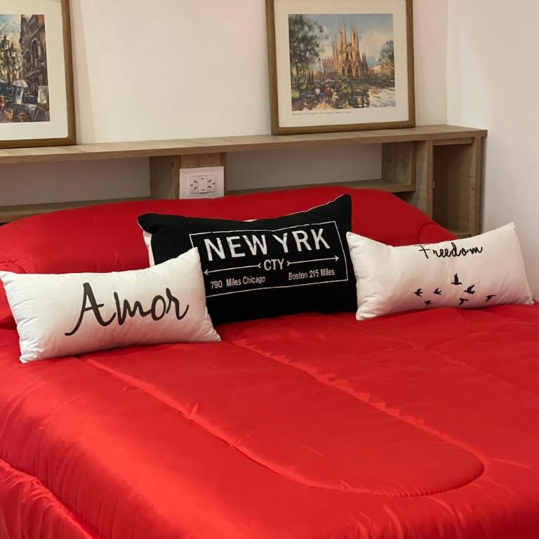 ALTOS DE COLON - Apartamento de 1 dormitorio - 2