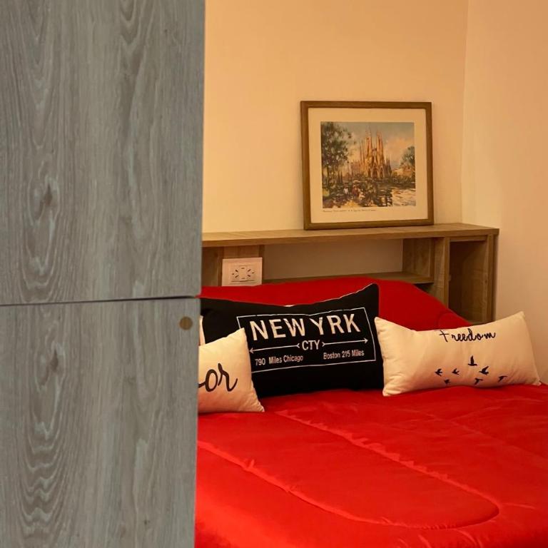 ALTOS DE COLON - Apartamento de 1 dormitorio - 3
