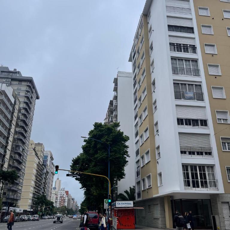 ALTOS DE COLON - Apartamento de 1 dormitorio - 5
