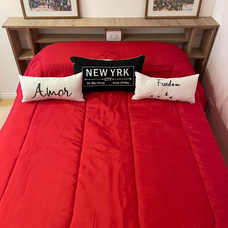 ALTOS DE COLON - Apartamento de 1 dormitorio - 9