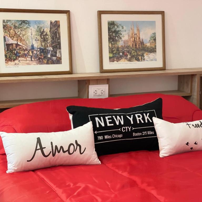 ALTOS DE COLON - Apartamento de 1 dormitorio - 10