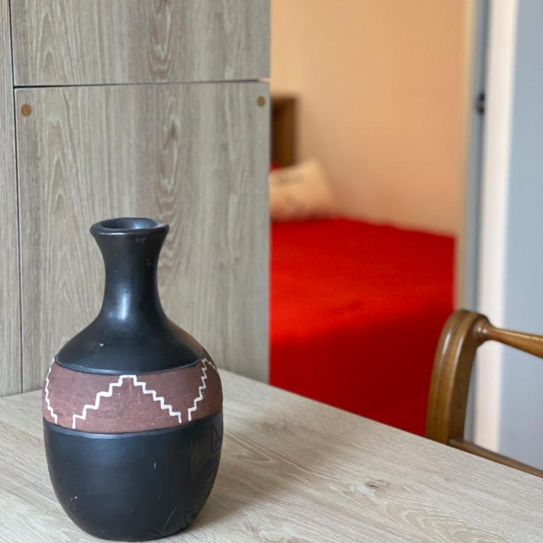 ALTOS DE COLON - Apartamento de 1 dormitorio - 32
