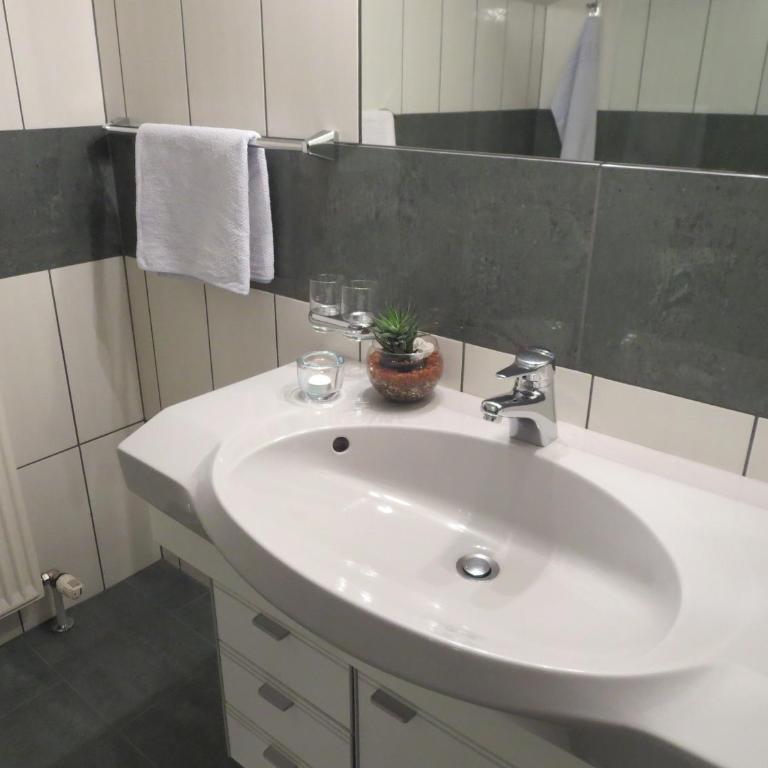 ban Kneissl`s - Apartment 4 mit 2 Schlafzimmern - 7