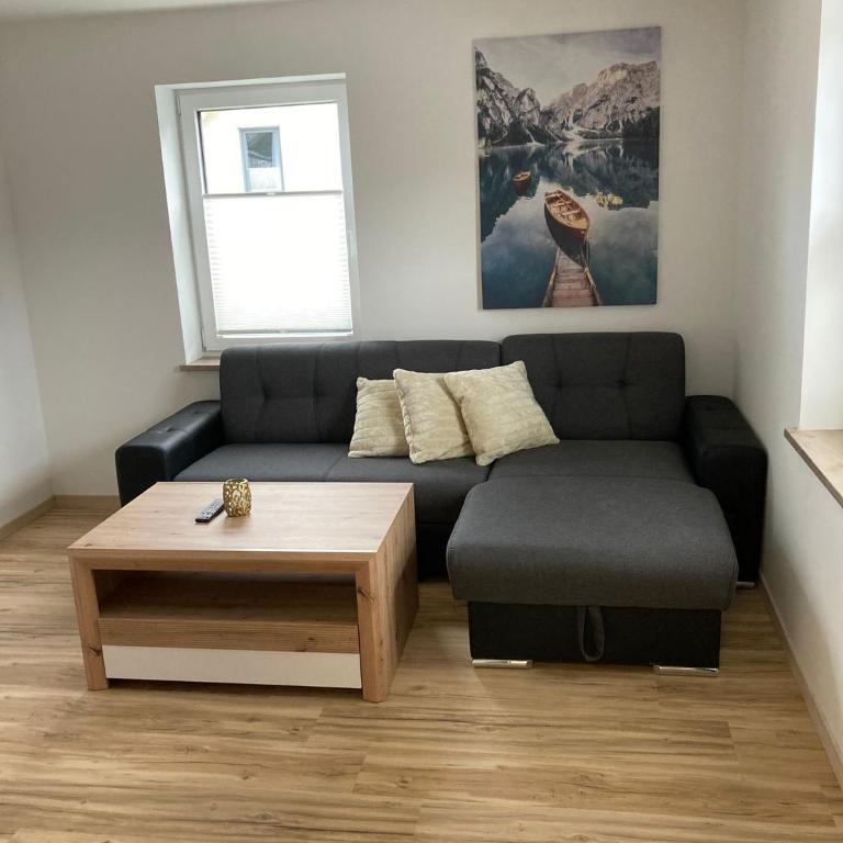 Appartement Baier - Apartment mit 1 Schlafzimmer - 8