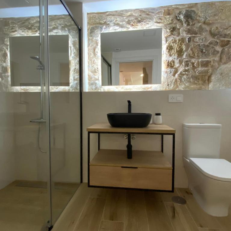 Morada Atlántica - Apartamento con terraza - 6