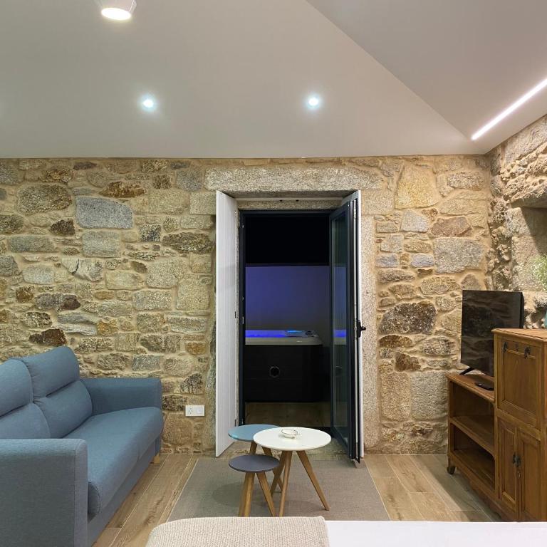 Morada Atlántica - Apartamento con terraza - 9
