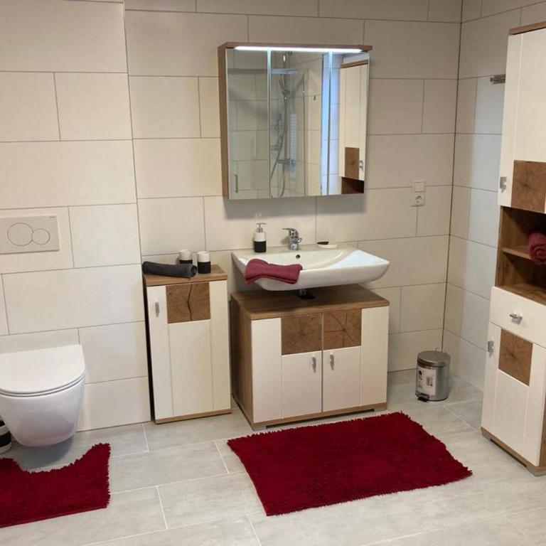 Appartement Baier - Apartment mit 1 Schlafzimmer - 10