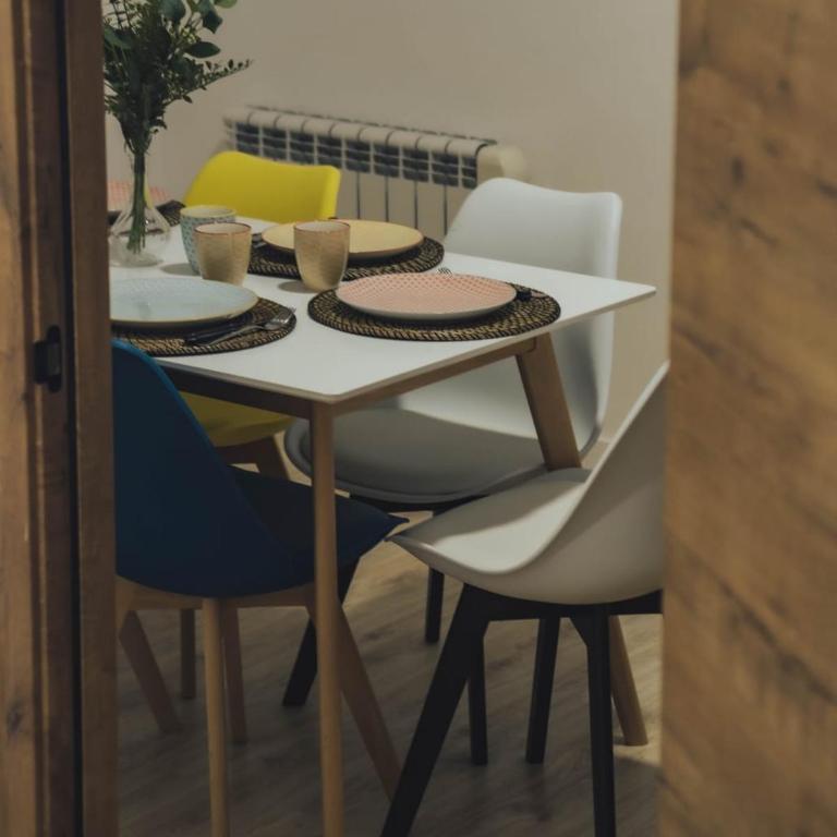 Bouzasol - Apartamento de 3 dormitorios - 5