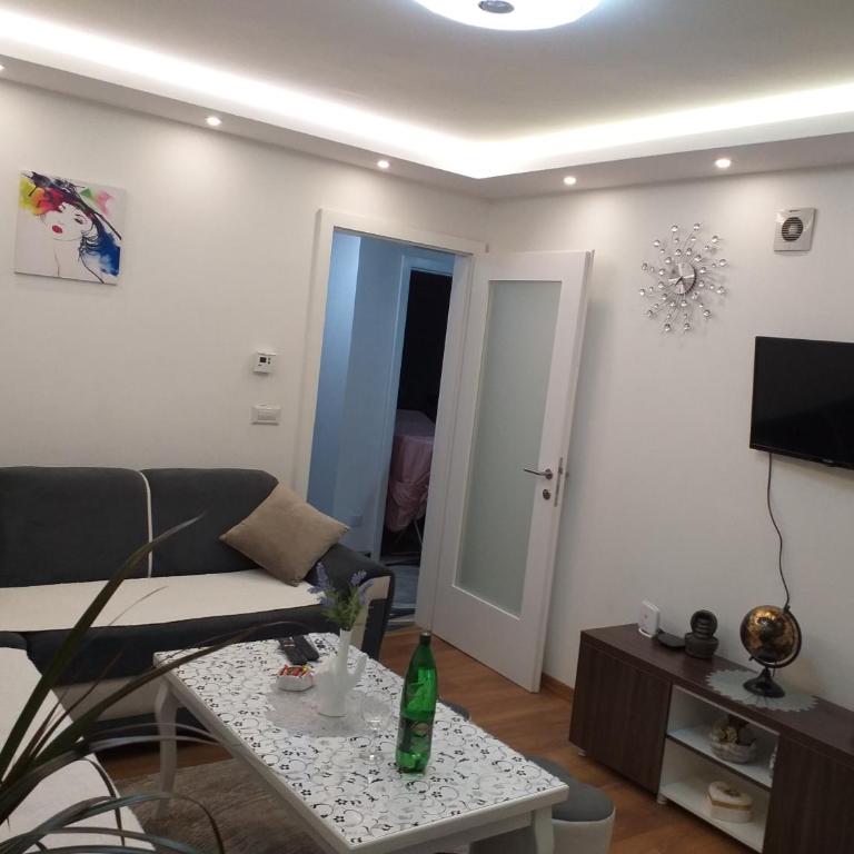 Trosoban apartman Sarajevo, Ilidza centar - Apartman sa 2 Spavaće Sobe - 18