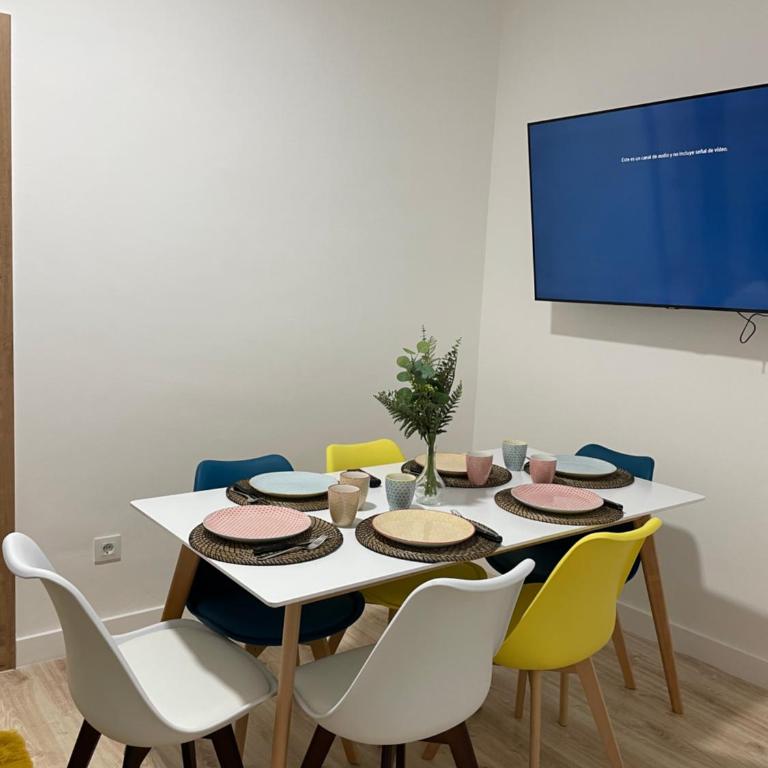Bouzasol - Apartamento de 3 dormitorios - 3