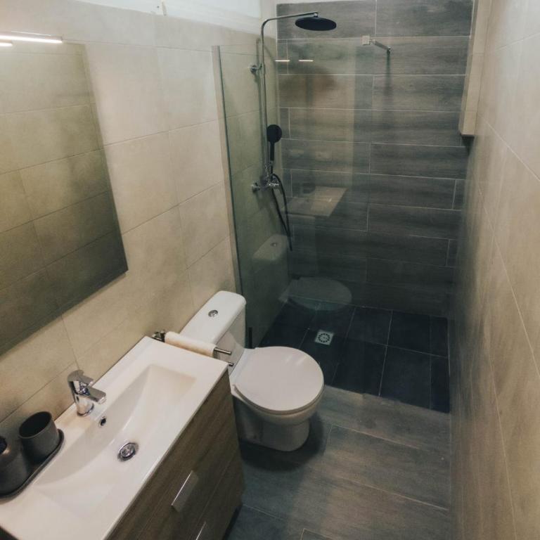 Bouzasol - Apartamento Deluxe - 16