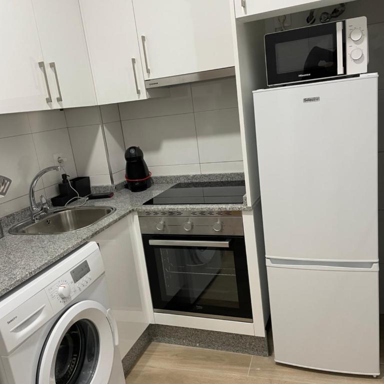 Bouzasol - Apartamento de 3 dormitorios - 9