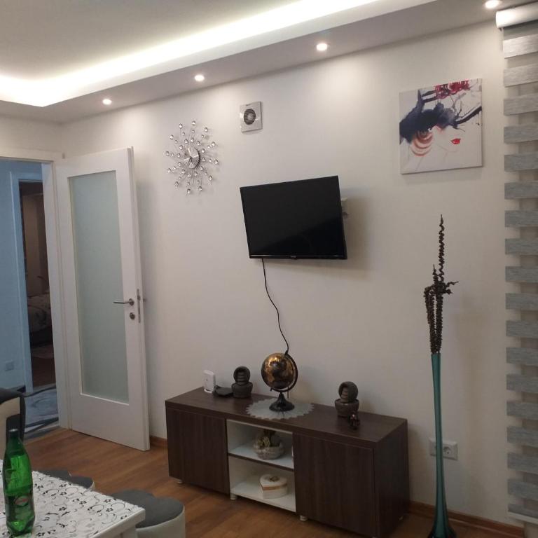 Trosoban apartman Sarajevo, Ilidza centar - Apartman sa 2 Spavaće Sobe - 10