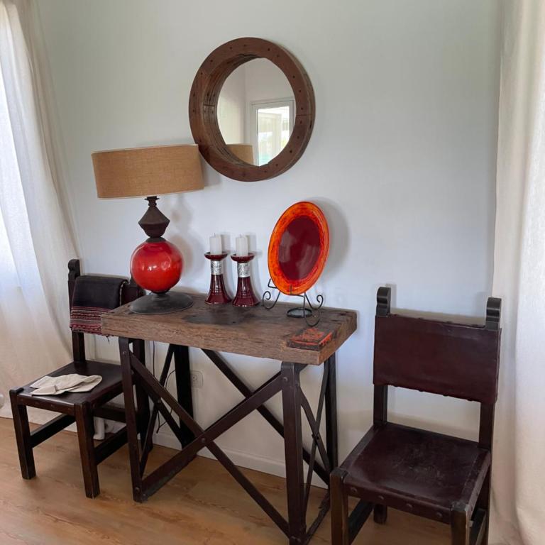 Casa quinta La Justina - Casa de 2 dormitorios - 50