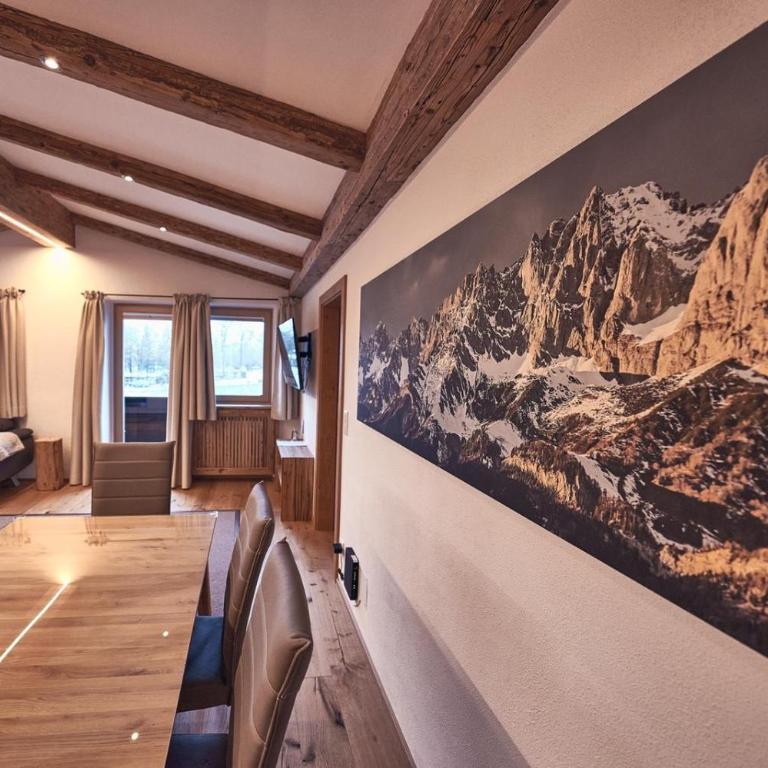 Haus Josef-Herold-Straße 17a - Apartment with Mountain View - 8