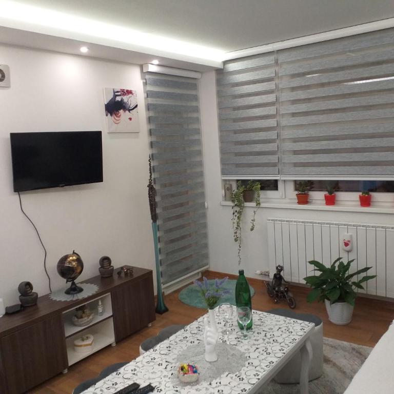 Trosoban apartman Sarajevo, Ilidza centar - Apartman sa 2 Spavaće Sobe - 9