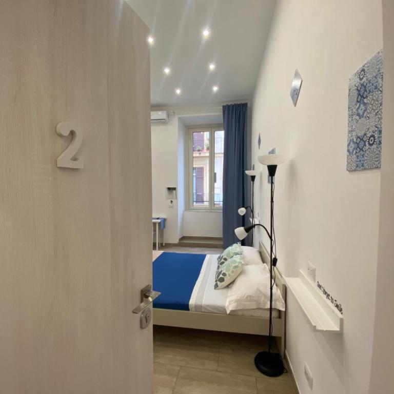 Airys B&B - Holiday House - Ampia Camera Matrimoniale - 13