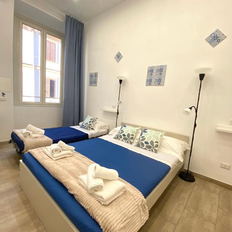 Airys B&B - Holiday House - Ampia Camera Matrimoniale - 1