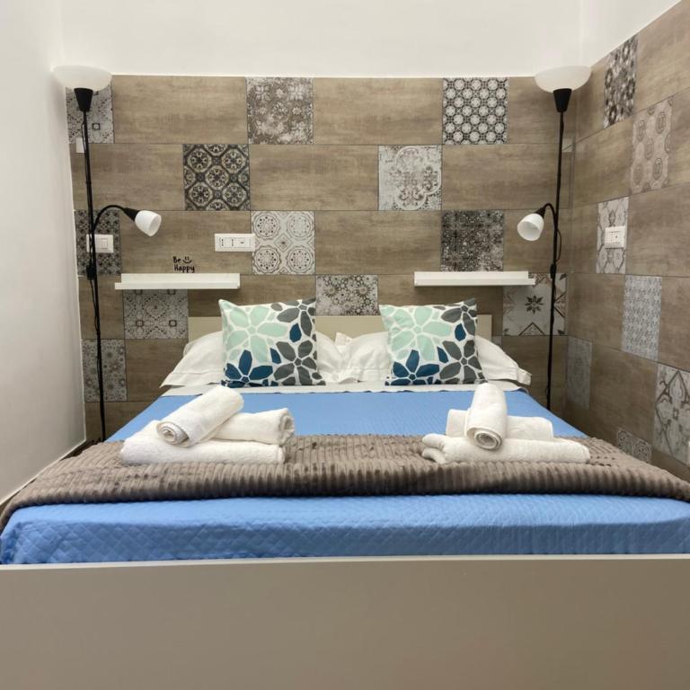 Airys B&B - Holiday House - Camera Matrimoniale con Bagno Privato - 15