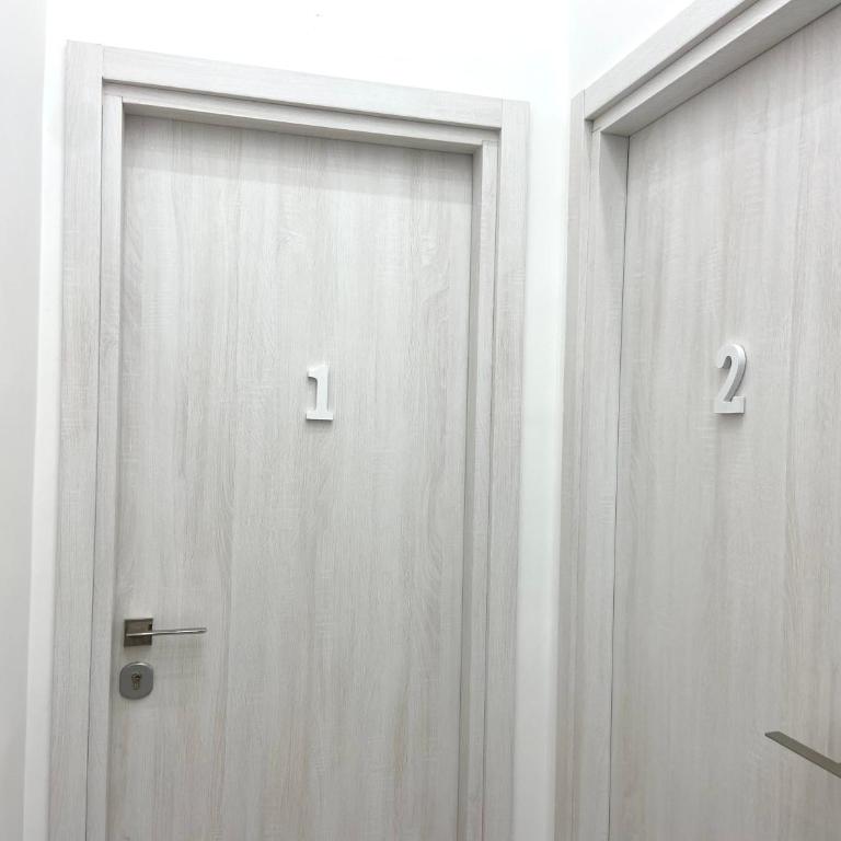 Airys B&B - Holiday House - Camera Matrimoniale con Bagno Privato - 18
