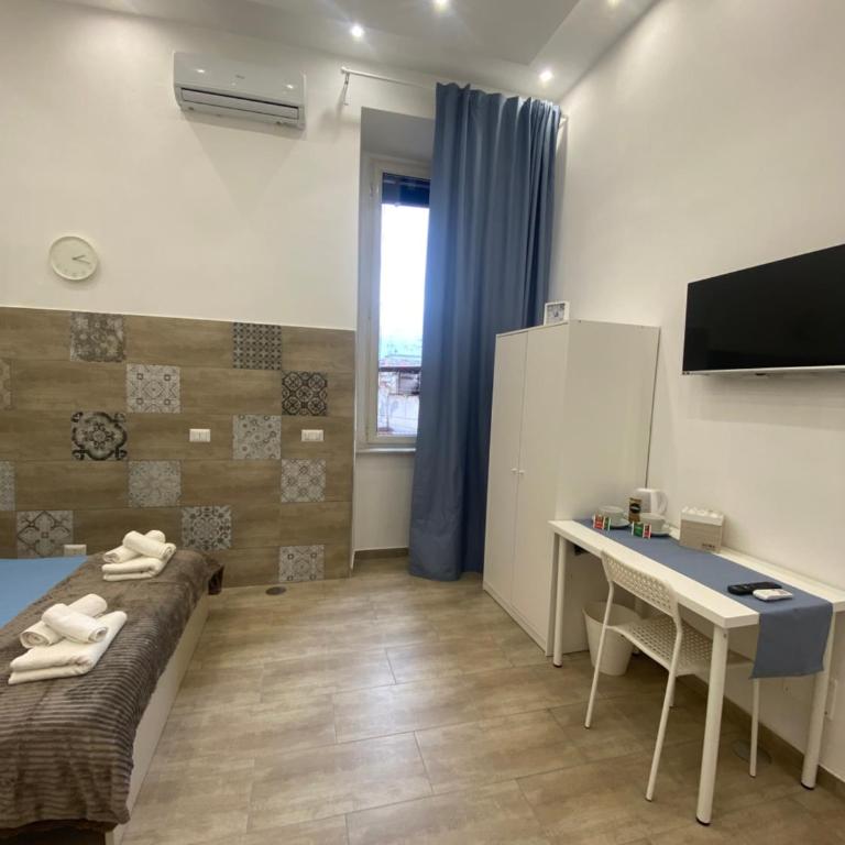 Airys B&B - Holiday House - Camera Matrimoniale con Bagno Privato - 29