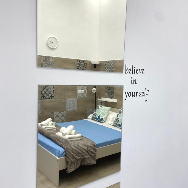 Airys B&B - Holiday House - Camera Matrimoniale con Bagno Privato - 22