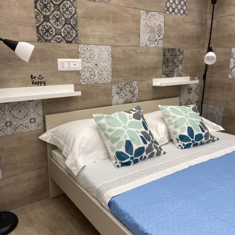 Airys B&B - Holiday House - Camera Matrimoniale con Bagno Privato - 25