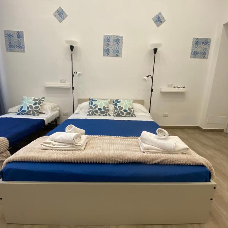 Airys B&B - Holiday House - Ampia Camera Matrimoniale - 22