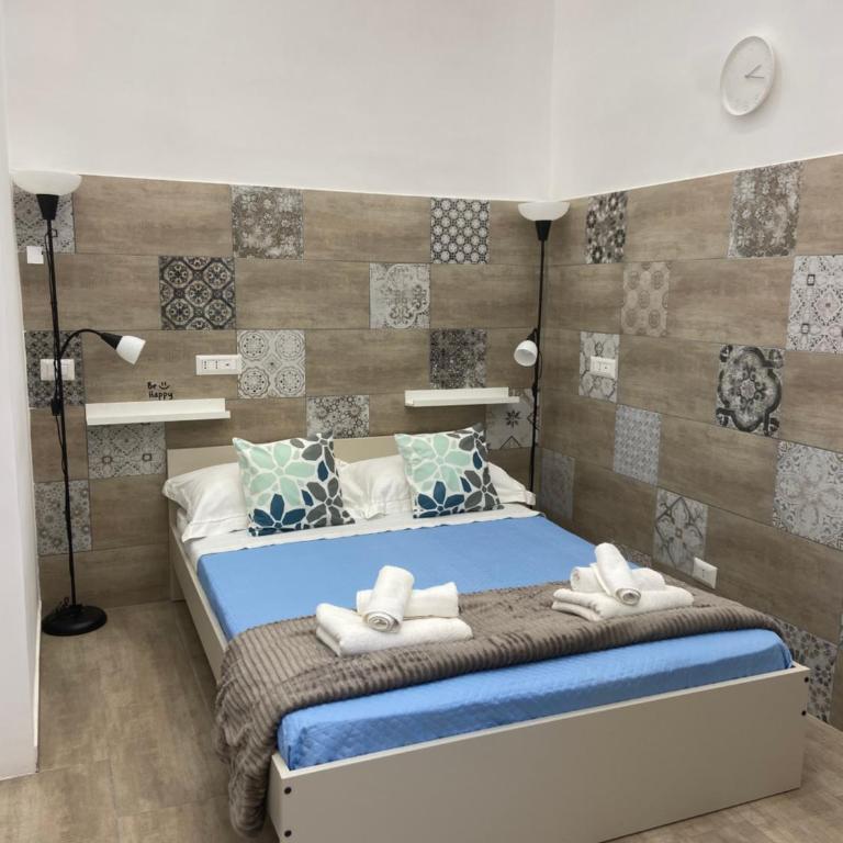 Airys B&B - Holiday House - Camera Matrimoniale con Bagno Privato - 26