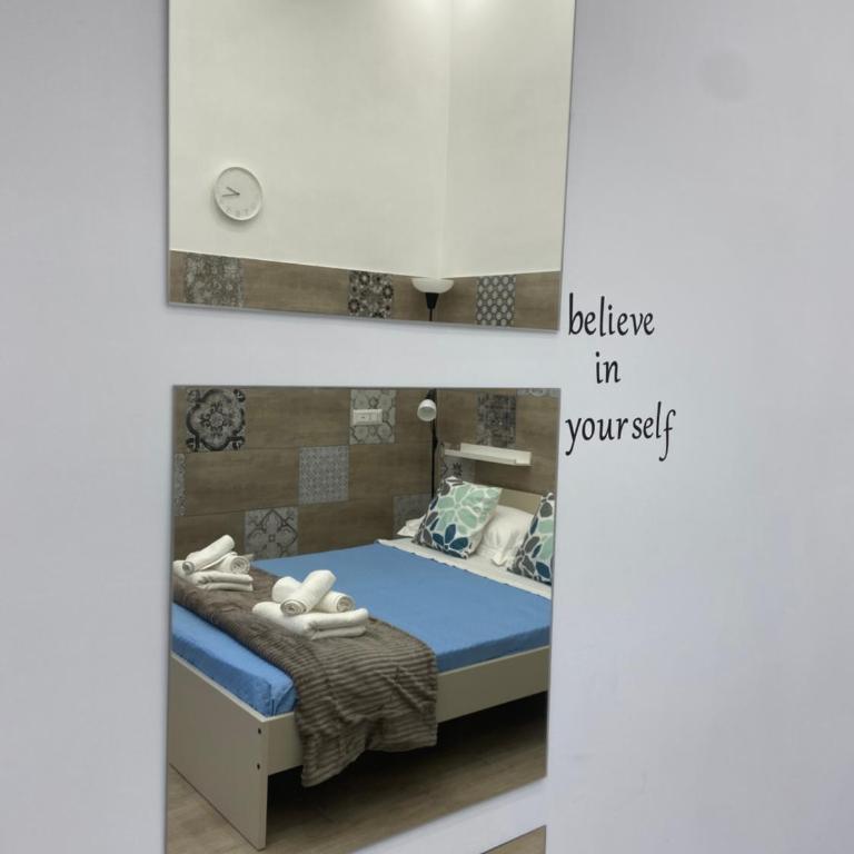 Airys B&B - Holiday House - Camera Matrimoniale con Bagno Privato - 28