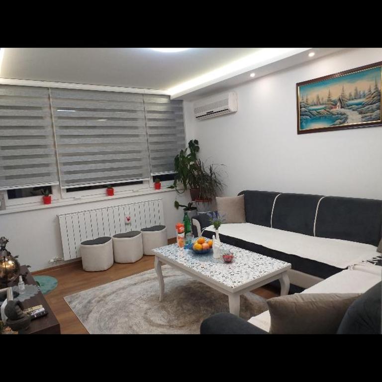 Trosoban apartman Sarajevo, Ilidza centar - Apartman sa 2 Spavaće Sobe - 7