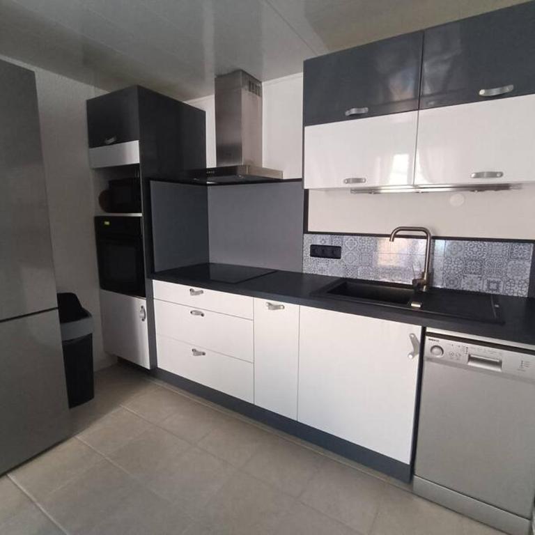 Le Charly - Haus mit 2 Schlafzimmern - 4