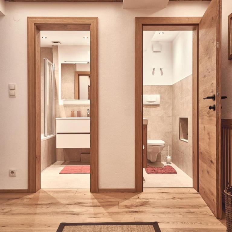 Haus Josef-Herold-Straße 17a - Two-Bedroom Apartment - 15