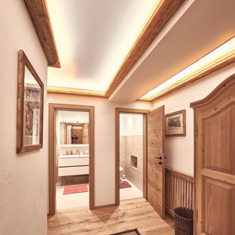Haus Josef-Herold-Straße 17a - Two-Bedroom Apartment - 16