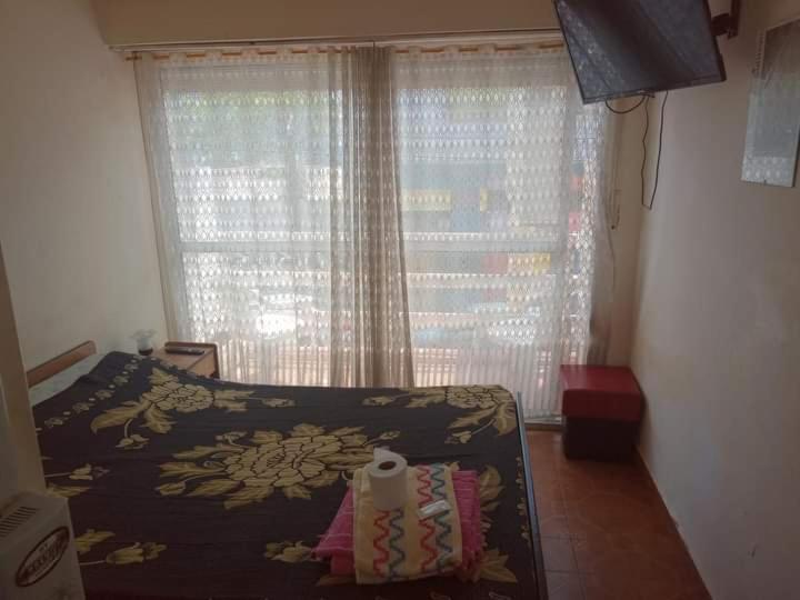 Hotel Grand Prix - Habitación Triple con balcón - 2