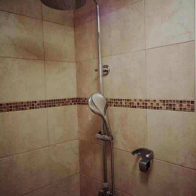 Milmari - Breakfast and pool - Triple Room with Balcony - 4