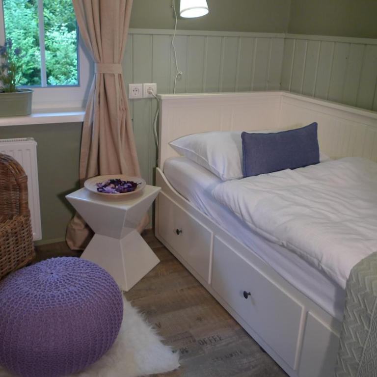 Gästehaus Waldeck - Familiensuite mit 2 Schlafzimmern - 3