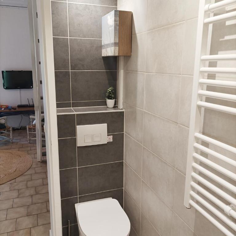 Villa COLIBRI - Appartement Supérieur - 9