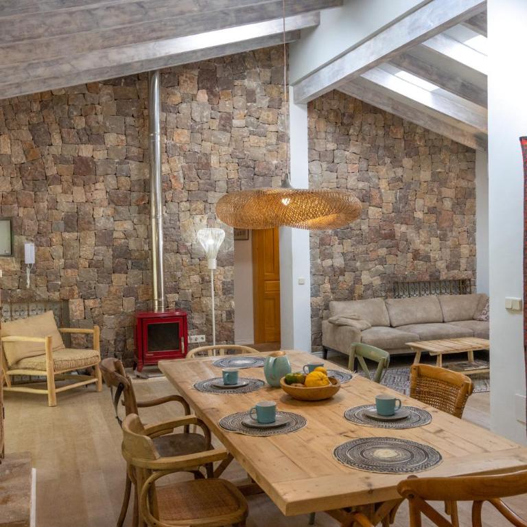 Casa Algarrobo - Villa de 3 dormitorios - 3